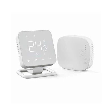 Bot - r3x - WiFi radio chastotasi qozon tizimi uchun WiFi radio chastotasi