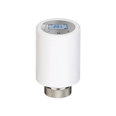 WiFi Smart Radiator termostat klapan tramve trv -803 wf